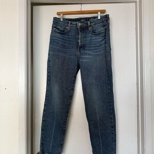 Old Navy OG Straight Jeans